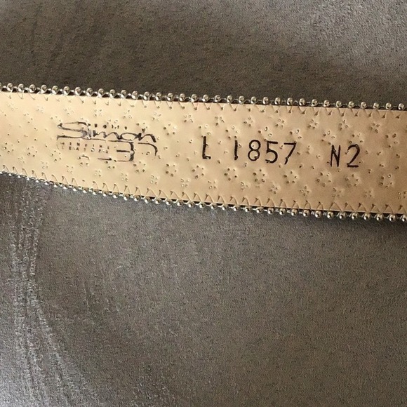 B.B. Simon - Picture 6 of 13